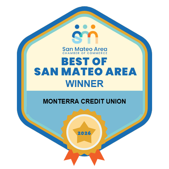 Best of San Mateo Area Winner Badge