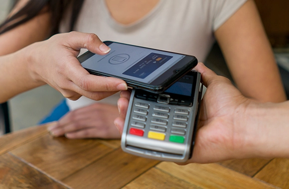 Mobile Wallet, CA Digital Payments