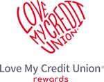 Love My Credit Union Rewards Logo