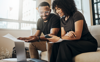 Financial Wellness Incentive Program | Monterra Credit Union